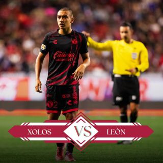 ¿Dónde ver EN VIVO el partido Xolos vs León?