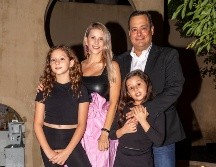 ANIDA abrió sus puertas. GENTE BIEN JALISCO/ Jorge Soltero y Tony Rodríguez