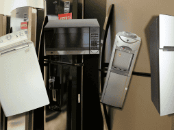 Es importante saber el consumo de energía de nuestros aparatos eléctricos para economizar nuestro servicio de luz. EL INFORMADOR/ ARCHIVO