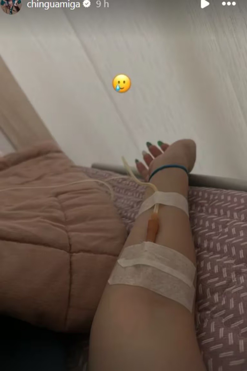 &nbsp;INSTAGRAM/chinguamiga