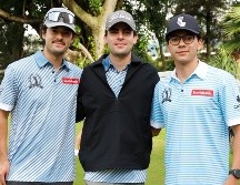 Torneo Partner´s Open VI Edición. GENTE BIEN JALISCO/ Claudio Jimeno