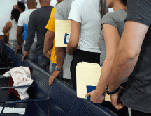 El pasado 2 de agosto, el DHS puso en pausa la adjudicación de autorizaciones de viaje. EFE / ARCHIVO