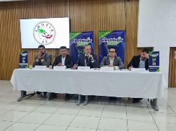 Eduardo Mancilla, presidente de ACOEO, explicó que para este evento se espera la participación de alrededor de mil 800 asistentes provenientes de diversos estados del país. EL INFORMADOR / J. VELAZCO