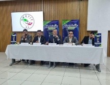 Eduardo Mancilla, presidente de ACOEO, explicó que para este evento se espera la participación de alrededor de mil 800 asistentes provenientes de diversos estados del país. EL INFORMADOR / J. VELAZCO
