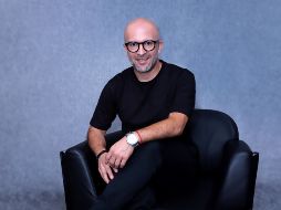 Carlos Puga, Director General del Auditorio Telmex. GENTE BIEN JALISCO/ Claudio Jimeno