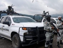 Al momento no hay información oficial sobre personas fallecidas y heridas, la Fiscalía de Jalisco ha evitado brindar cualquier dato al respecto.  EL INFORMADOR / ARCHIVO