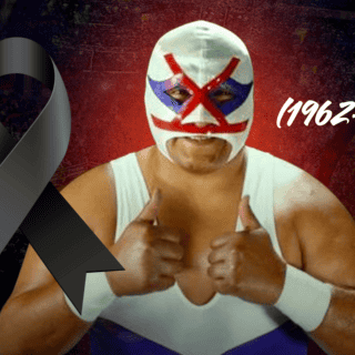 Muere Villano V, leyenda de la lucha libre mexicana, a los 62 años