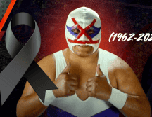 El deceso del luchador fue compartido por su hijo, “Villano V Jr”, y confirmado por “El Hijo del Santo” a través de las redes sociales. ESPECIAL/ CANVA
