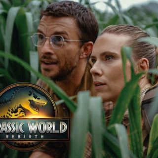 'Jurassic World Rebirth': La nueva era jurásica comienza