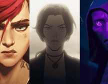 Las adaptaciones de videojuegos cada vez son más populares. YouTube / Netflix Latinoamérica / Prime Video