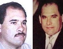 Durante la audiencia, la jueza federal le recordó los crímenes que cometió y la violencia que provocó en dos países. REUTERS / DEA / ARCHIVO