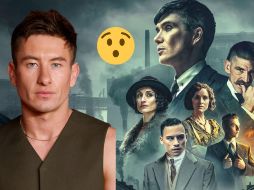Desde que llegó la serie de la BBC al catálogo de Netflix se convirtió en un verdadero éxito. ESPECIAL / CANVA / @Netflix / @ThePeakyBlinder