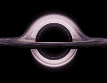 Los agujeros negros son capaces de emitir energía según la teoría de la “radiación Hawking”. Pixabay / AlexAntropov86