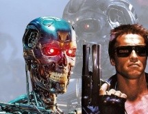 Además de las películas, la franquicia ha tenido varias series que exploran el universo de “Terminator”. ESPECIAL / YOUTUBE / CLARO VIDEO MÉXICO / SENSACINE
