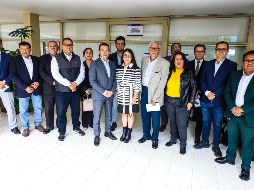 La convocatoria estará abierta desde el día de hoy hasta el 18 de octubre a las 23:59 horas. EL INFORMADOR/A.NAVARRO