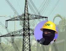 Estos casos fueron expuestos por un empleado de la CFE de forma anónima. EL INFORMADOR / ARCHIVO / CANVA / TIKTOK / @GUSGRI