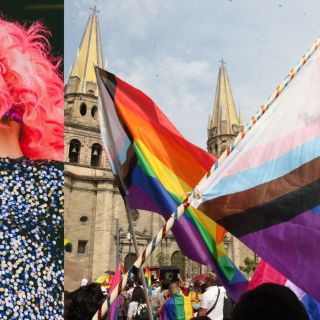 Festival cultural LGBTIQ+ agota entradas para este viernes en GDL