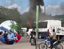 Juan de Dios Gámez Mendívil llamó a la ciudadanía a conservar la calma y mantenerse atentos a los reportes oficiales del gobierno. ESPECIAL.