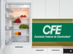 A través del Ahorro Sistemático Integral y la Comisión Federal de Electricidad, puedes adquirir diversos electrodomésticos. CANVA