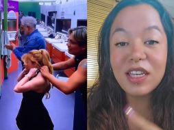 Según una usuaria de TikTok, “La Casa de los Famosos” podría estar experimentando una 