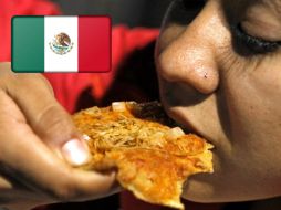 Hay una gran variedad de platillos que forman parte de la comida típica del país. El Informador / Archivo