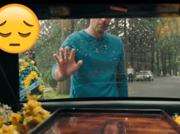 La trama fue creada por el guionista venezolano Leonardo Padrón. ESPECIAL/YOUTUBE/Netflix Latinoamérica.