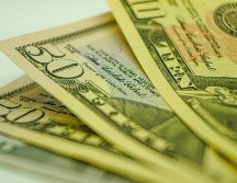El dólar ha registrado una subida del 1.55%. Pexels