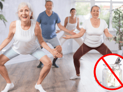 Para aumentar nuestra calidad de vida después de los 50 años debemos eliminar el hábito de consumir azúcar. CANVA