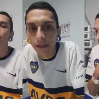 Niegan que Javier Acosta haya adquirido una bacteria en piscina de Melgar