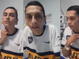 En el emotivo video, Acosta destacó el sufrimiento que ha pasado y la lucha constante por su vida, esperando finalmente encontrar paz el próximo viernes. 