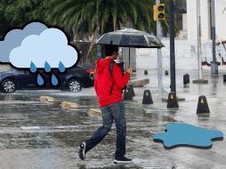 La temperatura máxima que se espera este día será de entre 27-29 °C y la mínima de entre 17-18 °C.  SUN / ARCHIVO