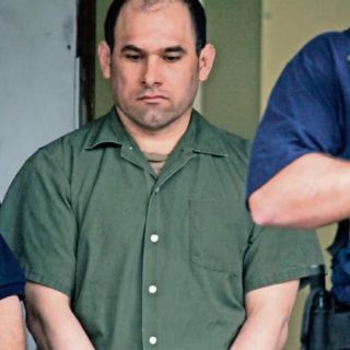 Liberan de una prisión de Estados Unidos a Osiel Cárdenas Guillén, exlíder del Cártel del Golfo