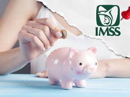 La pensión del IMSS es una prestación con la que se protege al trabajador de manera económica. ESPECIAL / Foto de Sasun Bughdaryan en Unsplash