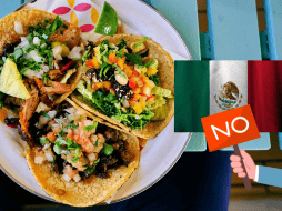 Esta perspectiva puede provocar diferencias con la percepción del público mexicano, que tiene una relación cercana y profunda con su cocina tradicional. UNSPLASH/Krisztian Tabori