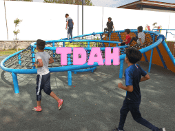 El IMSS hace un llamado a padres de familia a que, si sospechan la presencia de TDAH, lleven a los menores a valoración médica para confirmar el diagnóstico e iniciar tratamiento. EL INFORMADOR / ARCHIVO