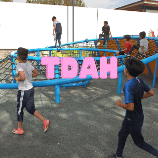 ¿Cómo se diagnostica en el IMSS a un niño con TDAH?