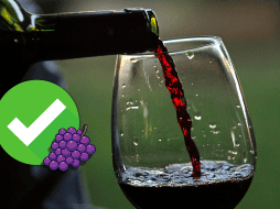 Como muchos vinos tintos de alta calidad, esta presentación también ofrece beneficios para la salud, siempre y cuando se consuma con moderación. AP / ARCHIVO