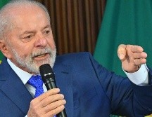 Lula afirma que es 