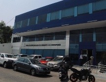 Los cuatro profesores fueron vinculados a proceso por las autoridades correspondientes. EL INFORMADOR/ ARCHIVO