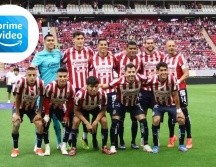 El acuerdo entre Amazon y las Chivas se selló por cuatro años, y se transmitirán todos los compromisos que se jueguen en el Estadio Akron, tanto de la fase regular, como de liguilla.  IMAGO7