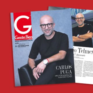 Revista del 30 de agosto 2024