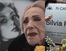 El complejo está conformado por 12 camerinos, distribuidos en dos niveles, para acoger a integrantes de la industria como actores y actrices. INSTAGRAM / @est_churubusco