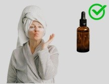 Debido a que la piel es un órgano muy extenso, es fácil notar cuando aparecen ciertos signos de envejecimiento. Pexels y CANVA