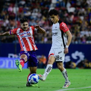 Atlético San Luis vs Atlas • Momentos Destacados • Jornada 6 • Apertura 2024 •