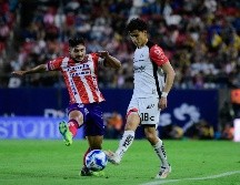 Atlético San Luis vs Atlas • Momentos Destacados • Jornada 6 • Apertura 2024 •
