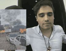 El 17 de octubre de 2019, conocido como el 