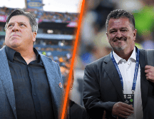 El entrenador campeón con las Águilas respondió aceptando la apuesta y seguro de que será el ídolo cementero quien deberá pagar la apuesta. Imago7