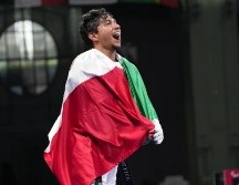 No te pierdas la presentación de la delegación mexicana de este día y apóyalos. SUN