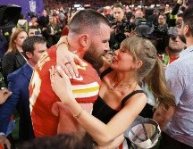 La NFL incrementó su popularidad desde que la intérprete acudió a los juegos de los Chiefs. ESPECIAL