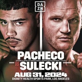 Peleas de box hoy sábado 31 de agosto: horarios y dónde ver la cartelera completa